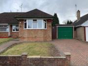 2 Bedrooms Semi detached bungalow for rent in Sangate...