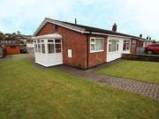 2 Bedrooms Semi detached bungalow for rent in St....