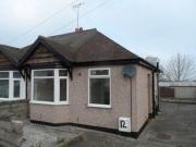 2 Bedrooms Semi detached bungalow for rent in St...