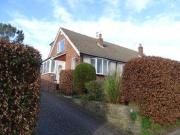 2 Bedrooms Semi detached bungalow for rent in The...