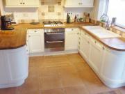 2 Bedrooms Semi detached bungalow for rent in Victoria...