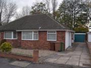 2 Bedrooms Semi detached bungalow for rent in...
