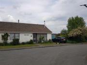 2 Bedrooms Semi detached bungalow for sale in 11 Main...