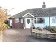 2 Bedrooms Semi detached bungalow for sale in Avenue...