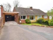 2 Bedrooms Semi detached bungalow for sale in Bolts...