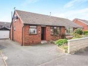 2 Bedrooms Semi detached bungalow for sale in Caldene...