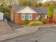 2 Bedrooms Semi detached bungalow for sale in Clevedon...
