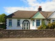2 Bedrooms Semi detached bungalow for sale in College...