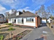 2 Bedrooms Semi detached bungalow for sale in Dorchester...