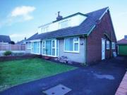 2 Bedrooms Semi detached bungalow for sale in Downham...