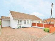 2 Bedrooms Semi detached bungalow for sale in Duffield...