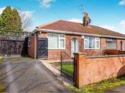 2 Bedrooms Semi detached bungalow for sale in Eaton... 2 Bedrooms Semi detached bungalow for sale in Eaton...