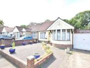 2 Bedrooms Semi detached bungalow for sale in Ellerman...