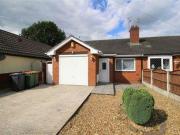 2 Bedrooms Semi detached bungalow for sale in Garrison...