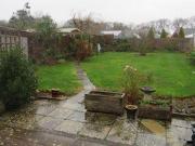 2 Bedrooms Semi detached bungalow for sale in Glynleigh...