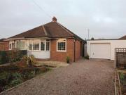 2 Bedrooms Semi detached bungalow for sale in Havelock...