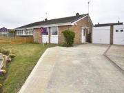 2 Bedrooms Semi detached bungalow for sale in Kayte...