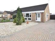 2 Bedrooms Semi detached bungalow for sale in Keepers...