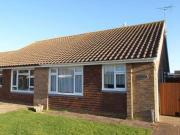 2 Bedrooms Semi detached bungalow for sale in Kipling...