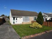 2 Bedrooms Semi detached bungalow for sale in Lime Tree...