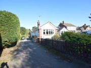 2 Bedrooms Semi detached bungalow for sale in Lower Bury...