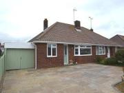 2 Bedrooms Semi detached bungalow for sale in Muirfield...