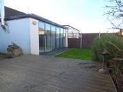 2 Bedrooms Semi detached bungalow for sale in Muscroft...