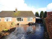 2 Bedrooms Semi detached bungalow for sale in Oak...