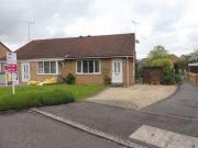 2 Bedrooms Semi detached bungalow for sale in Paulet...