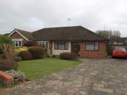 2 Bedrooms Semi detached bungalow for sale in Peel...