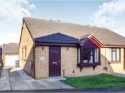 2 Bedrooms Semi detached bungalow for sale in Pennywort...