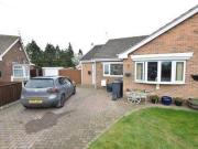 2 Bedrooms Semi detached bungalow for sale in Prescott...