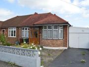 2 Bedrooms Semi detached bungalow for sale in Riverview...