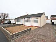 2 Bedrooms Semi detached bungalow for sale in Selside...