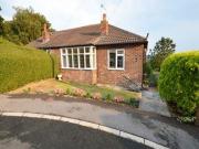 2 Bedrooms Semi detached bungalow for sale in Sunset...