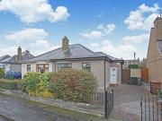 2 Bedrooms Semi detached bungalow for sale in Vandeleur...