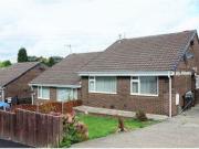 2 Bedrooms Semi detached bungalow for sale in Westfield...