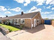 2 Bedrooms Semi detached bungalow for sale in Wharfedale...