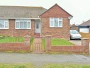 2 Bedrooms Semi detached bungalow for sale in Windmill...