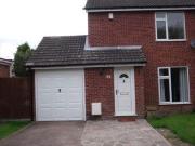 2 Bedrooms Semi detached house for rent in 19 Arkle,...