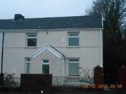 2 Bedrooms Semi detached house for rent in 27 Bridgend...