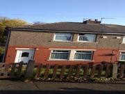 2 Bedrooms Semi detached house for rent in Aberford...