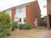 2 Bedrooms Semi detached house for rent in Alfriston...