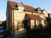 2 Bedrooms Semi detached house for rent in Applehaigh...