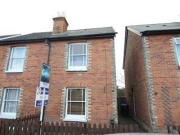 2 Bedrooms Semi detached house for rent in Arnold Road,...