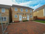 2 Bedrooms Semi detached house for rent in Arthur...