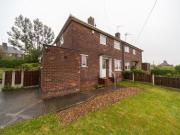 2 Bedrooms Semi detached house for rent in Basegreen...