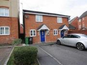 2 Bedrooms Semi detached house for rent in Battalion...
