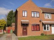 2 Bedrooms Semi detached house for rent in Belwood...