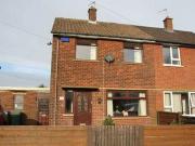 2 Bedrooms Semi detached house for rent in Birch...